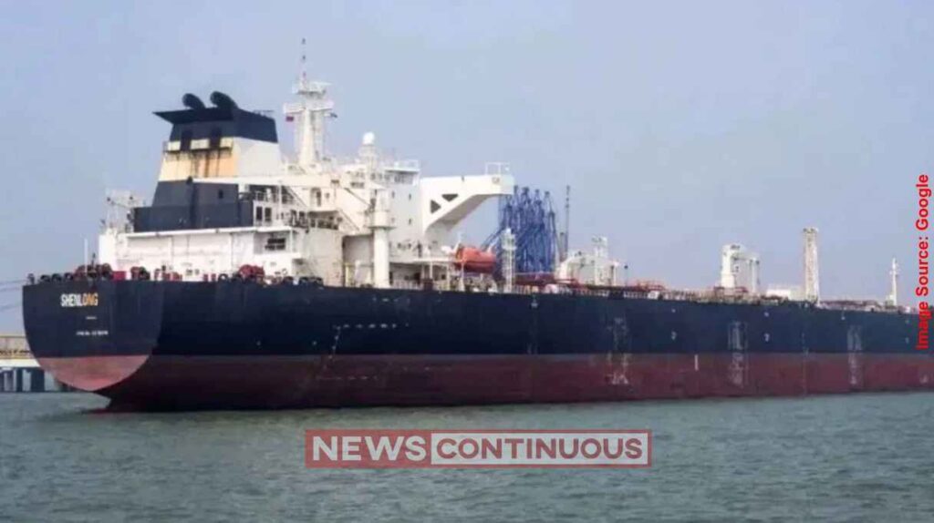 Energy Security Energy Securityગેસ સંકટ ‘છૂમંતર’! ગુજરાત પહોંચી રહ્યા છે બે વધુ જાયન્ટ