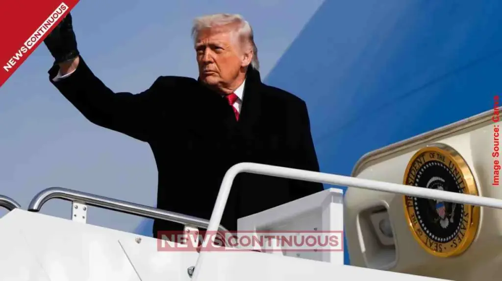 Escalation Trap Experts Warn Trump of Prolonged Iran War; US Marines’ Movement in Middle East Key to Future Conflict