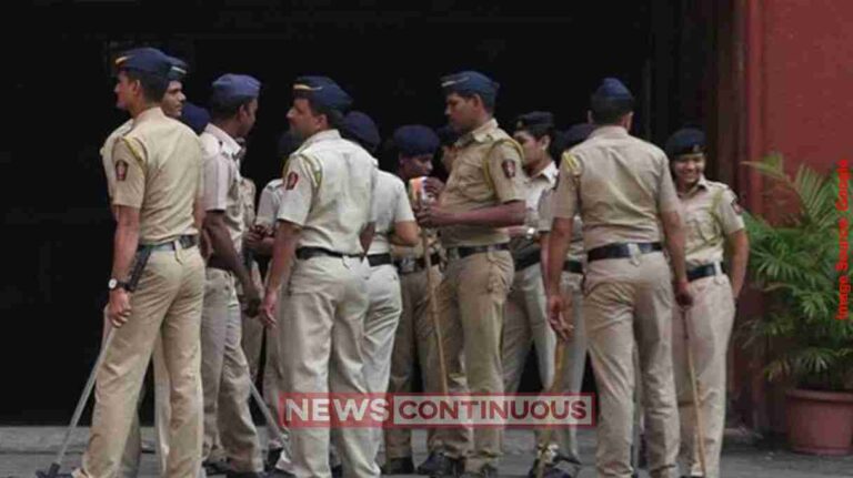Fake Police Robbery Powai મુંબઈમાં ‘નકલી પોલીસ’નો ખતરનાક ખેલ ફોન પર ‘ACP’