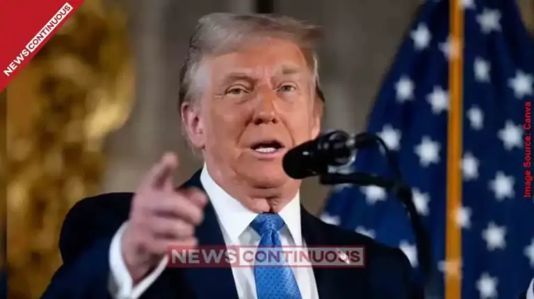 Global Energy Crisis Trump Seeks Military Support from 7 Nations to Reopen Hormuz Strait Warns NATO of Uncertain Future