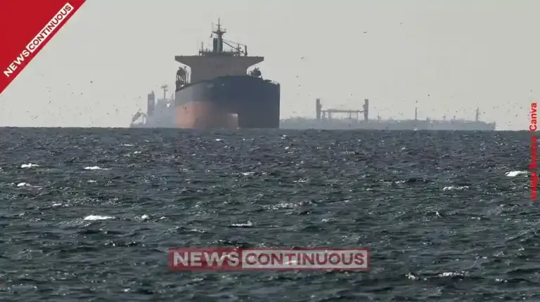 Global Unity Against Iranian Attacks 6 Nations Join Hands to Secure Strait of Hormuz for Safe Passage