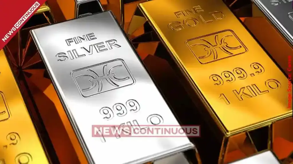 Gold Prices Skyrocket Amid Middle East Tensions Gold Hits ₹1.67 Lakh, Silver Nears ₹3 Lakh per Kg. Check Today's Spot Rates in Major Metros.