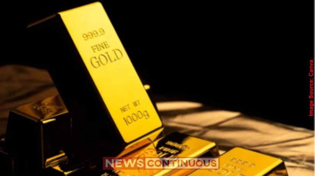 Gold Rates Crash Amid US-Iran Conflict; Silver Remains Stable; Check Today’s Latest Prices in India.