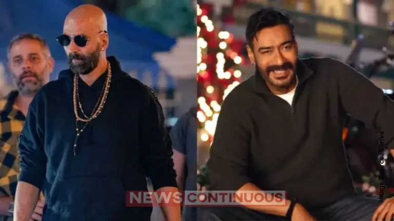 Golmaal 5: Akshay Kumar Puts Rumors to Rest; Confirms Ajay Devgn as the Lead Hero, Says 'I Have No Insecurities'