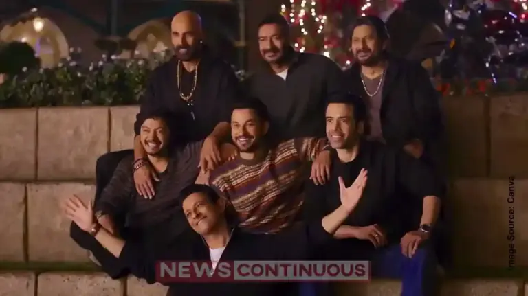 Golmaal 5 Announcement: Akshay Kumar Joins the Cast, Sharman Joshi Returns as Rohit Shetty Celebrates His Birthday with a Big Surprise