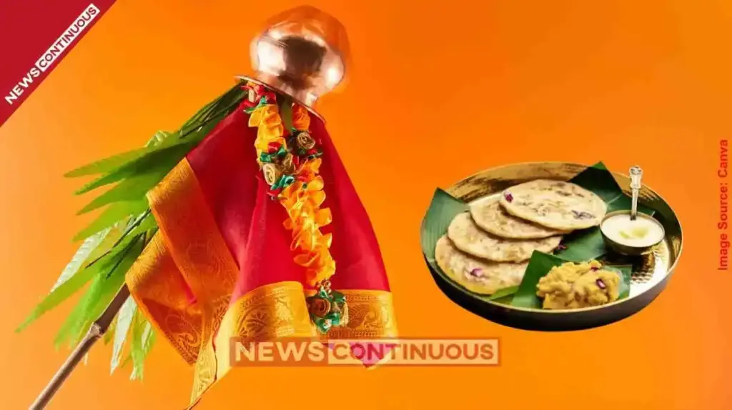 Gudi Padwa 2026 Maharashtra Celebrates Marathi New Year with Grand Shobha Yatras in Mumbai, Thane, and Nagpur