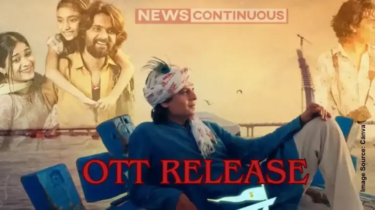 Gujarati Blockbuster 'Laalo-Krishna Sada Sahaayate' Set for OTT Release: ₹100 Crore Gem to Stream on Sony LIV from March 6.