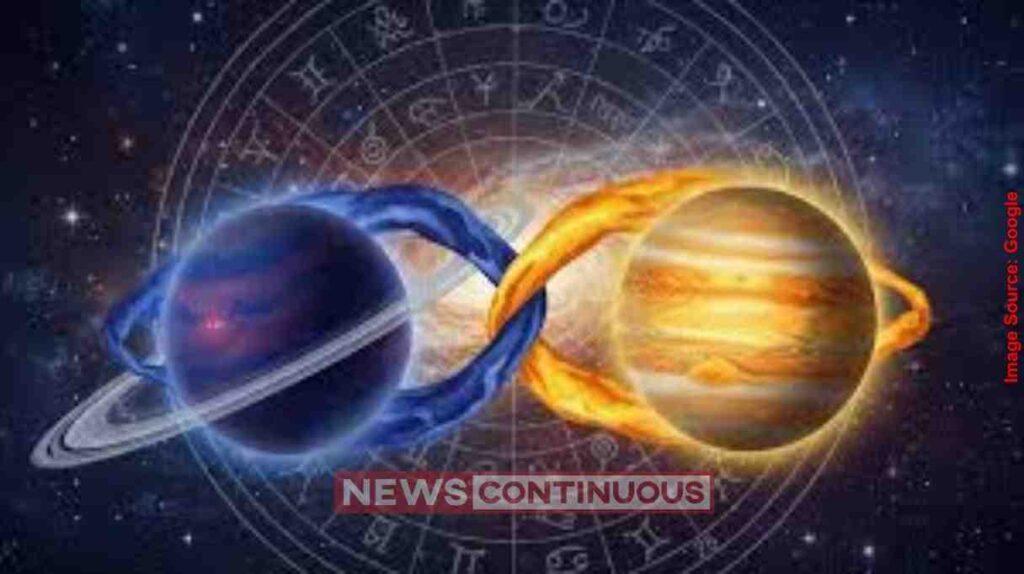 Guru Margi 2026 Jupiter to Turn Direct on March 11; These 3 Zodiac Signs Will Witness Great Success and Prosperity