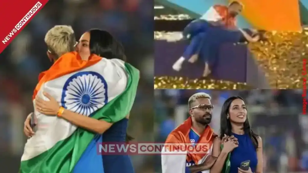 Hardik Pandya Lands in Legal Trouble Over National Flag Controversy During T20 World Cup Victory Celebrations in Ahmedabad