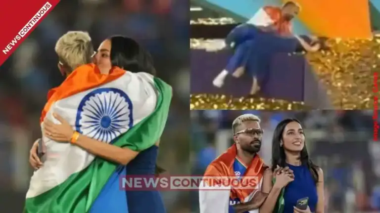 Hardik Pandya Lands in Legal Trouble Over National Flag Controversy During T20 World Cup Victory Celebrations in Ahmedabad