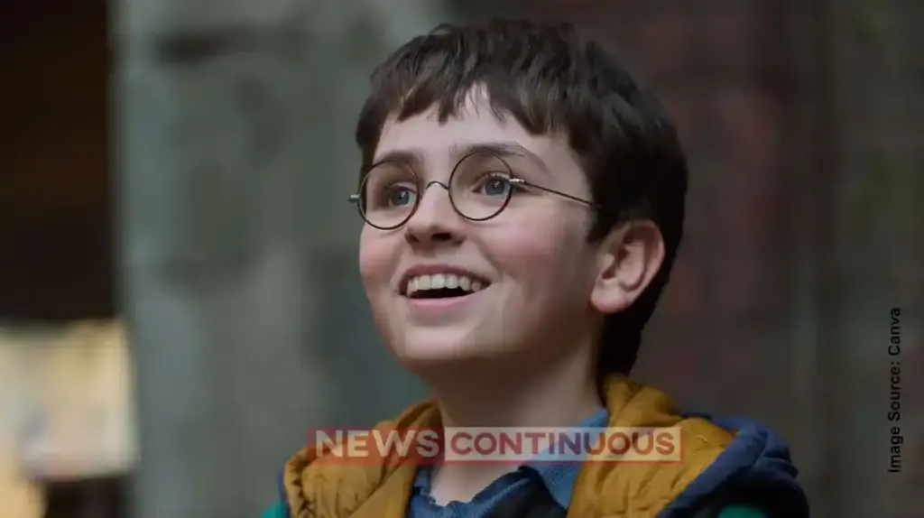Harry Potter HBO TV Series Trailer Out: New Cast Revealed with a Christmas 2026 Surprise