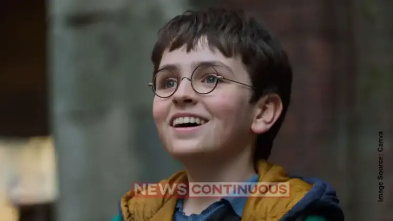 Harry Potter HBO TV Series Trailer Out: New Cast Revealed with a Christmas 2026 Surprise