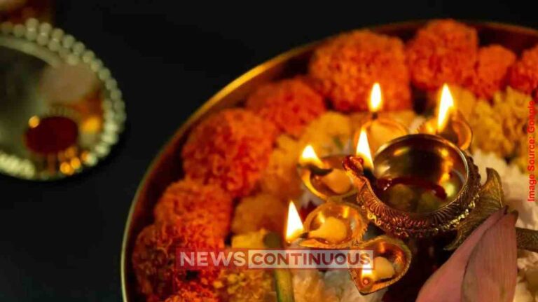 Hindu New Year 2026 નૂતન વર્ષની મંગલ શરૂઆત નવ વર્ષના પ્રથમ સૂર્યોદય પહેલા કરો આ