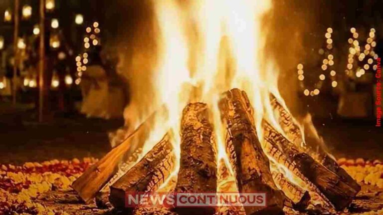 Holika Dahan 2026 આજે કે કાલે, ક્યારે થશે હોલિકા દહન જ્યોતિષીઓએ દૂર કરી મૂંઝવણ