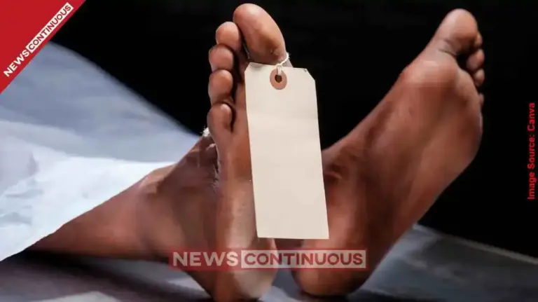 Horrific Domestic Violence in Wadala Drunk Husband Beats 29-Year-Old Wife to Death Police Launch Manhunt for Absconding Accused