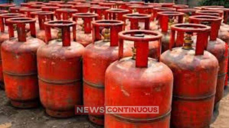 How to Check LPG Gas Subsidy Status Online; Simple Steps for Indane, HP, and Bharat Gas Users