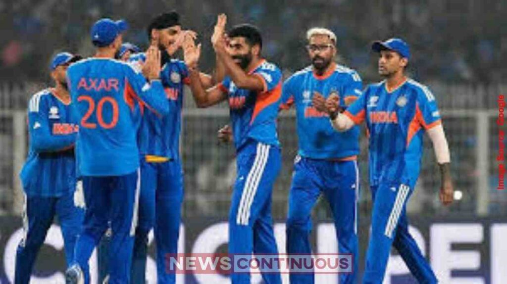 IND vs ENG SemiFinal India Facing Major Challenge to Create History and Reach T20 World Cup Final.