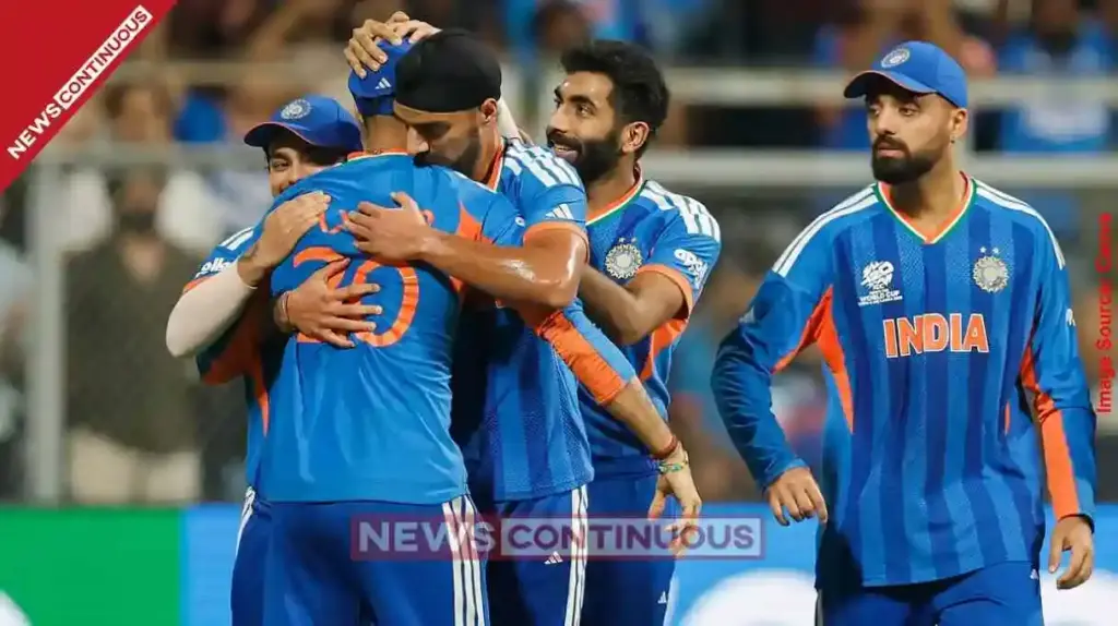 IND vs NZ T20 World Cup 2026 Final Date, Time, Venue, and Squad Details; All You Need to Know for the Epic Clash.
