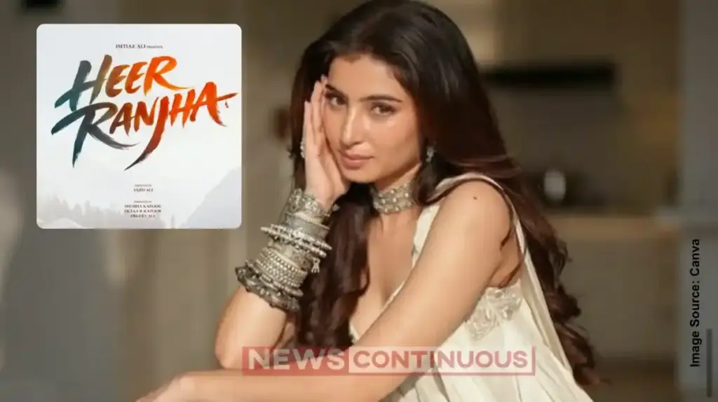 Imtiaz Ali’s ‘Heer Ranjha’: Sara Arjun and Rohit Saraf Likely to Play Leads in Laila Majnu’s Second Chapter