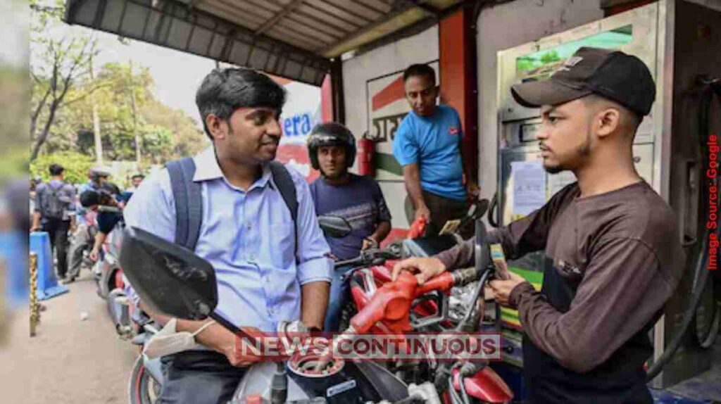 India Bangladesh Diesel Supply બાંગ્લાદેશના સંકટ સમયે ભારત બન્યું 'તારણહાર'!