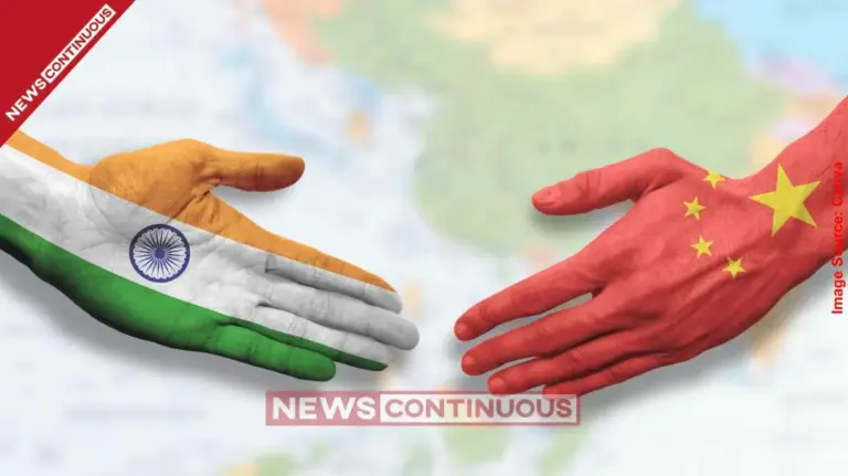 India-China Trade Resumes via Lipulekh Pass After 6 Years Pithoragarh Administration Gears Up for June Reopening