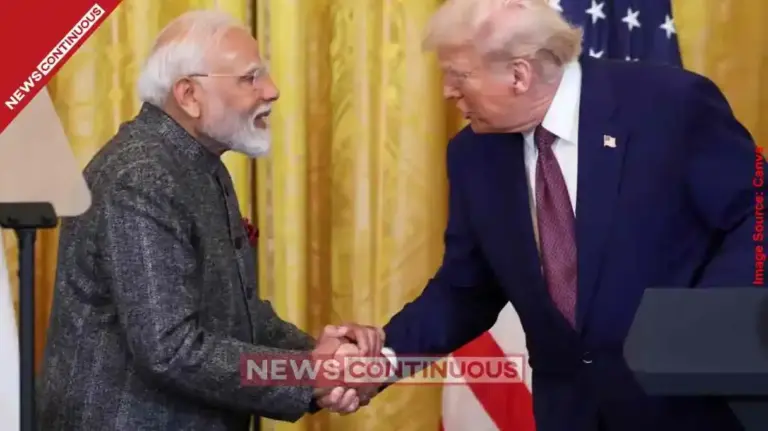 India Puts Trade Deal with US on Hold Seeks Clarity on Trump’s New Tariff Policies; Boosts Oil Imports from Russia Amid Iran Crisis