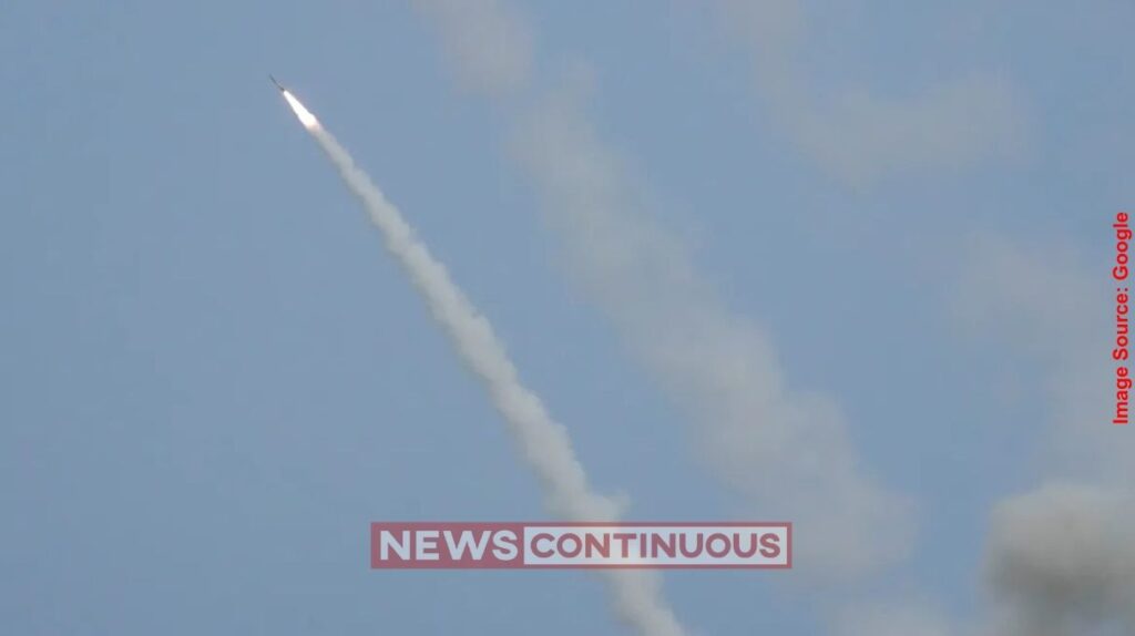 Indian Ocean Security Crisis હોર્મુઝ બાદ હવે હિંદ મહાસાગરમાં મિસાઈલ વર્ષા!