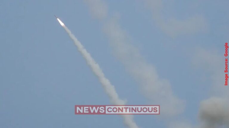 Indian Ocean Security Crisis હોર્મુઝ બાદ હવે હિંદ મહાસાગરમાં મિસાઈલ વર્ષા!