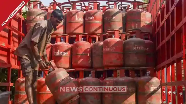 India’s LPG Plan-B in Action Domestic Production Rises by 10% as New Shipments Arrive from Algeria, Australia, and Canada