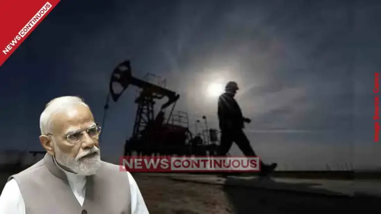 India's 'Plan-B' Active Amid Middle East War Energy Sourcing Diversified to 41 Countries to Beat Oil Crisis.