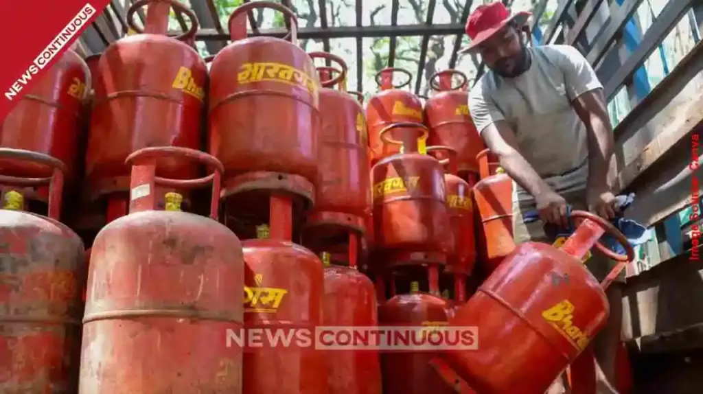 India’s Plan B for LPG Crisis Government Implements New Rules and Promotes Alternative Fuels Amid Middle East Tension