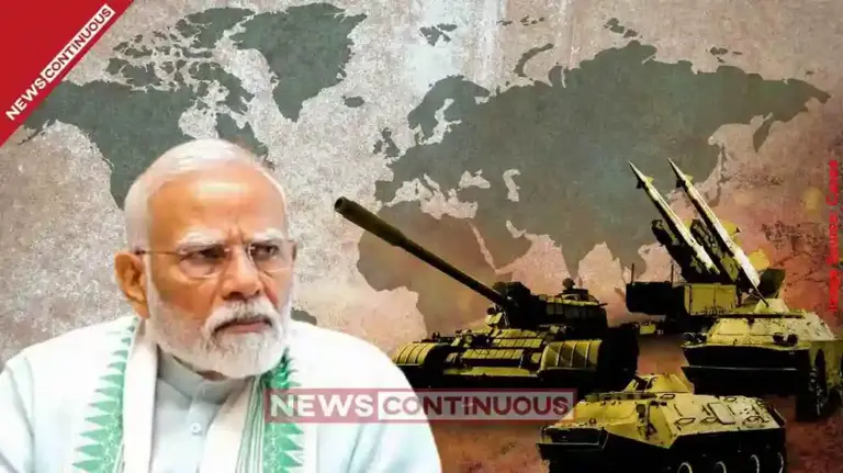 India's Strategic Role in US-Iran Back-Channel Talks New Delhi and 4 Muslim Nations Working as 'Peace Bridge' to De-escalate War