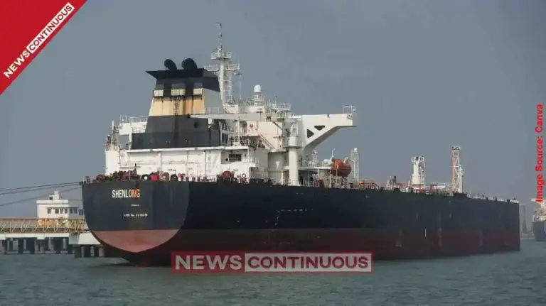 Iran Eases Hormuz Access Relief for 20 Stranded Indian Vessels Amid Strict Conditions; US and Israeli Ships Remain Banned