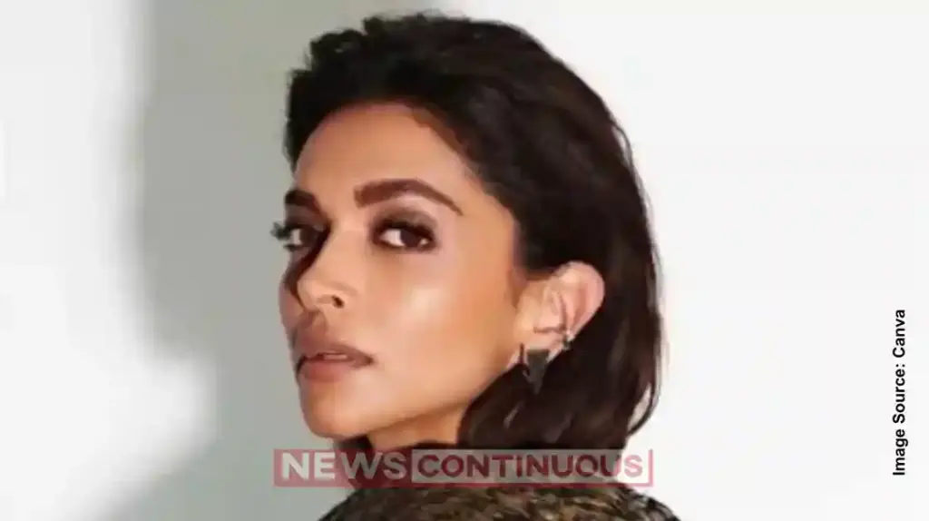 Iran-Israel War Impact: Deepika Padukone Misses Paris Fashion Week Due to Flight Cancellations