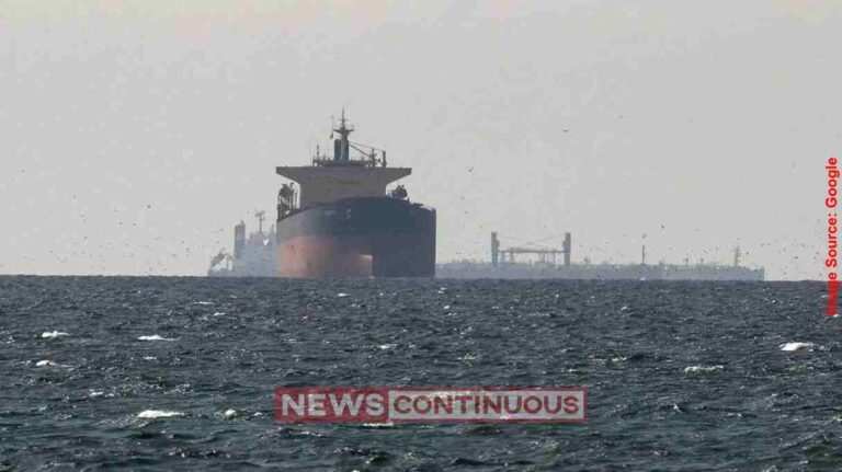 Iran Navy Strait of Hormuz હોર્મુઝ સામુદ્રધુની પર ઈરાનનો કડક મિજાજ ‘અમારી નૌસેના સાથે