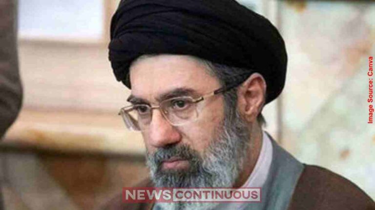 Mujtaba Khamenei Appointed as Iran’s New Supreme Leader After Father’s Death.