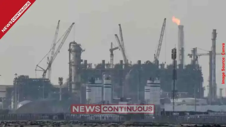 Iran War Attack on Qatar Gas Plant Sparks Concerns in India; 47% Gas Supply at Risk