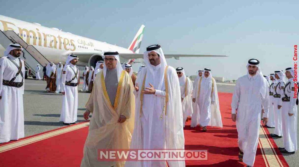 Iran vs GCC Countries Conflict 2026 ઈરાનને પડોશી મુસ્લિમ દેશો પર હુમલો કરવો ભારે પડ્યો