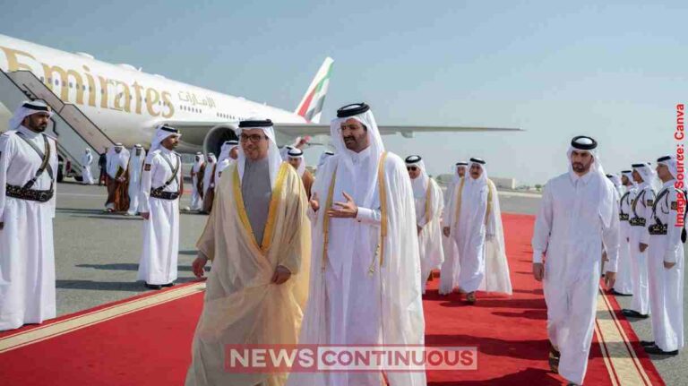 Iran vs GCC Countries Conflict 2026 ઈરાનને પડોશી મુસ્લિમ દેશો પર હુમલો કરવો ભારે પડ્યો