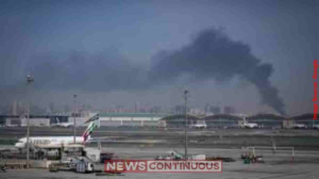 Iran’s Attacks Shake Dubai’s ‘Safe Haven’ Image; What if the War Drags On