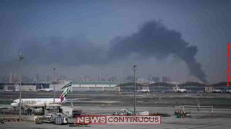 Iran’s Attacks Shake Dubai’s ‘Safe Haven’ Image; What if the War Drags On