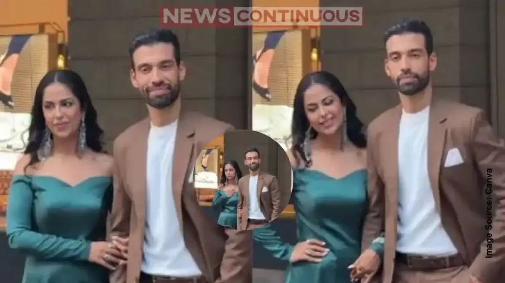 Is 'Balika Vadhu' Avika Gor Pregnant? Actress Vomits in Front of Paps, Video Goes Viral.