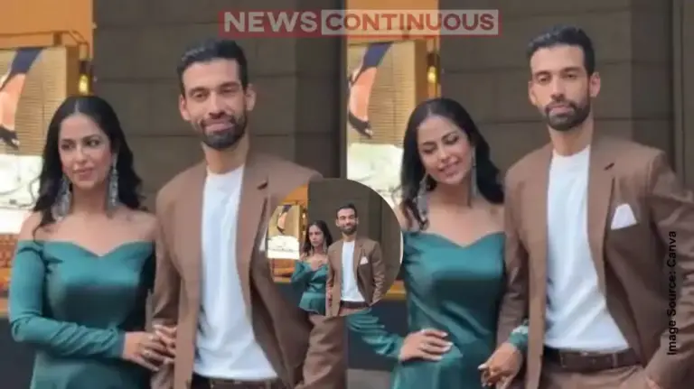 Is 'Balika Vadhu' Avika Gor Pregnant? Actress Vomits in Front of Paps, Video Goes Viral.