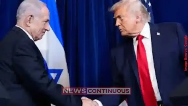 Israel-Iran War Day 11 We Will Decide When the War Ends, Not USA, Warns Iran After Trump's Press Conference