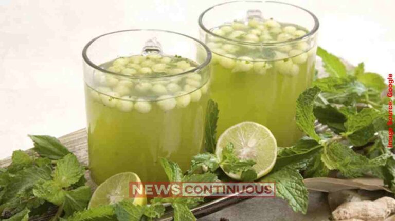 Jaljeera vs Shikanji કાળઝાળ ગરમીમાં લૂ થી બચવા માટે શું પીવું જોઈએ જાણો જલજીરા અને