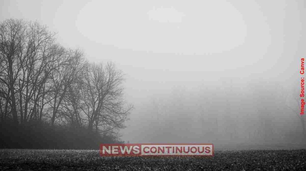 Maharashtra Weather Alert: Yellow Alert Issued for 5 Districts; Unseasonal Rain and Thunderstorms to Hit Marathwada and Central Maharashtra
