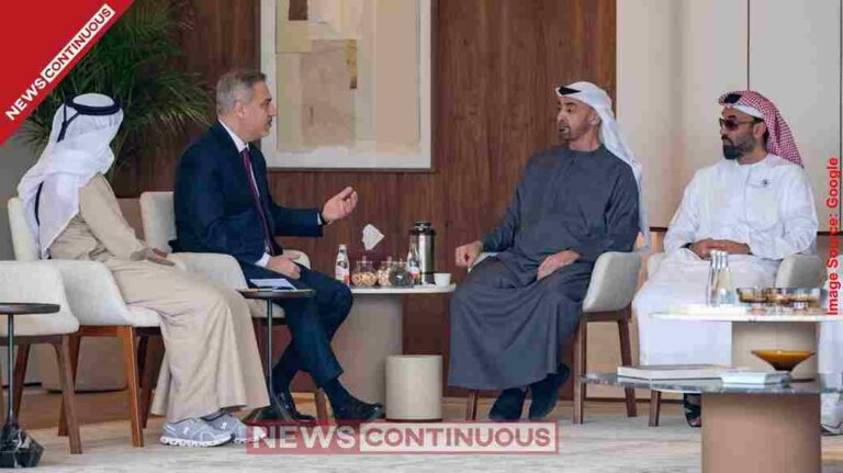 Middle East War Escalates: Saudi Arabia & UAE Prepare to Join Conflict Against Iran; US Granted Access to King Fahd Air Base