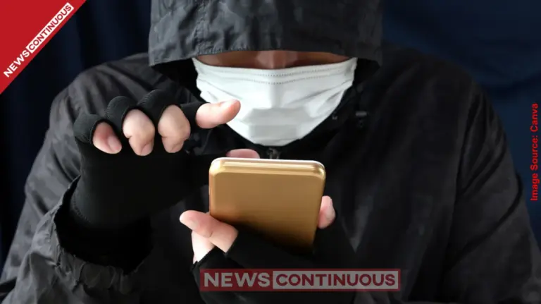 High-Profile Fraud in Mumbai: Mother-Son Duo Impersonate Central Government Officials to Duel ₹1.46 Crore from Investors