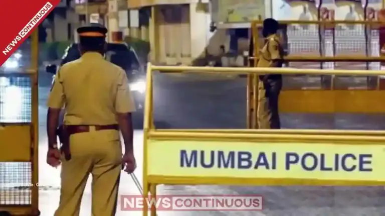 Mumbai: 'Fake Police' gang extorting money in Aarey Colony busted; 6 including 2 women arrested.