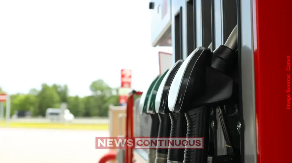 Major Relief: Central Government Slashes Excise Duty on Petrol by ₹10 and Diesel by ₹13 Amid Iran-Israel War Crisis.